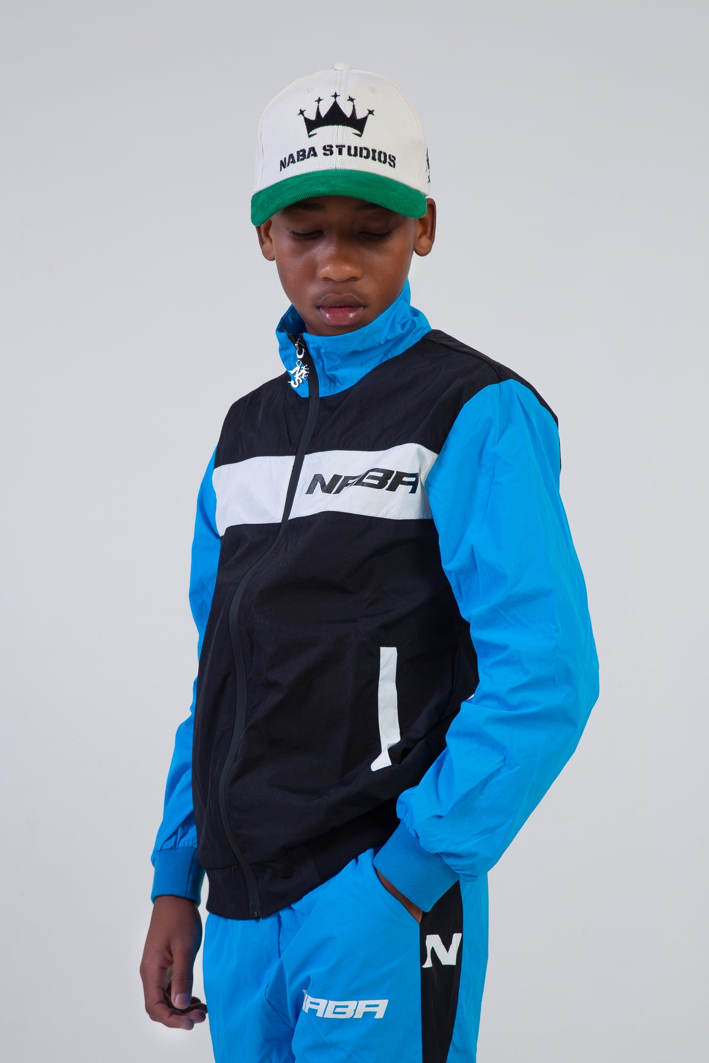 Naba tracksuit